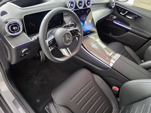 New 2026 Mercedes-Benz GLC 300 image 7