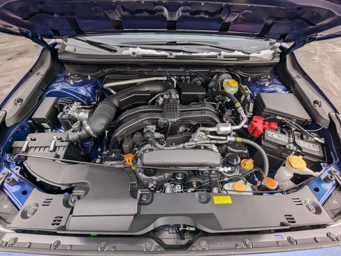 New 2026 Subaru Crosstrek 2.0i Premium image 25