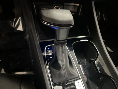 Used 2023 Hyundai Tucson SEL image 27