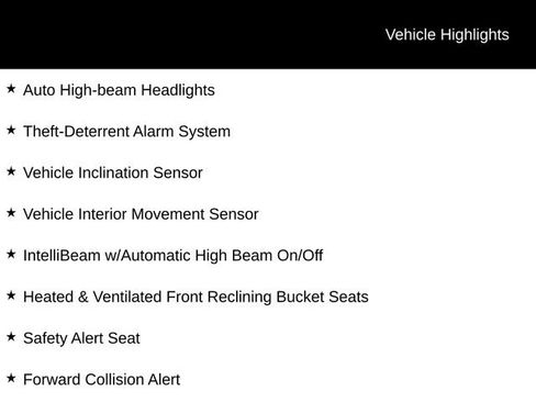 Used 2020 Chevrolet Suburban Premier AWD/4WD image 8