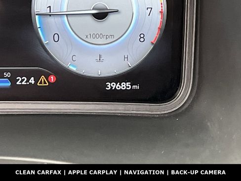 Used 2022 Hyundai Kona N w/ Cargo Package image 15