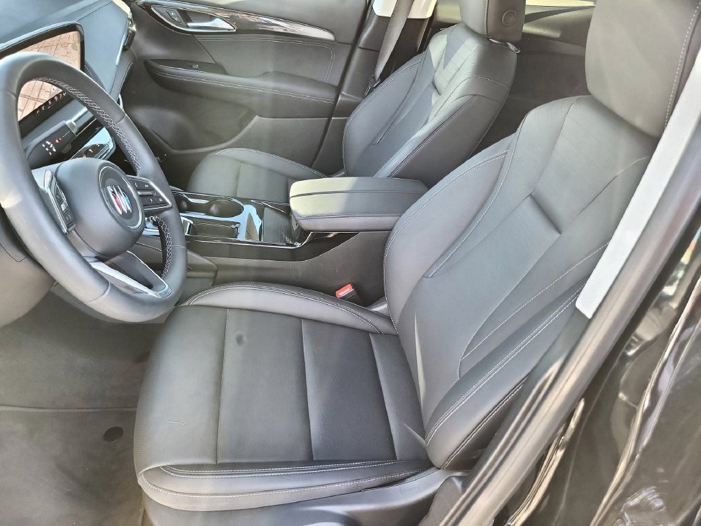 Used 2026 Buick Envision Preferred AWD/4WD image 19