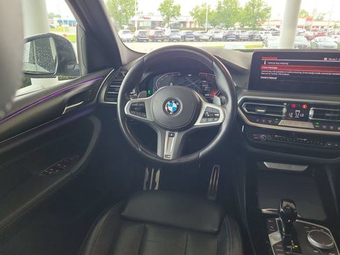 Used 2022 BMW X3 xDrive30i AWD/4WD image 10