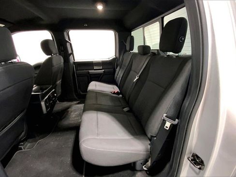 Used 2018 Ford F150 XLT w/ Equipment Group 302A Luxury image 24