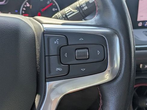 Used 2020 Chevrolet Blazer RS AWD/4WD image 27