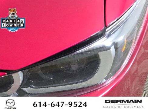 Used 2023 MAZDA CX-5 AWD 2.5 S image 15