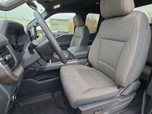 New 2026 Ford F150 XLT w/ FX4 Off-Road Package image 20