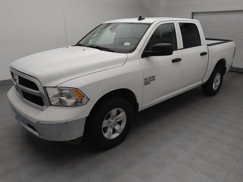 Used 2023 RAM 1500 Classic SLT w/ Electronics Group image 2