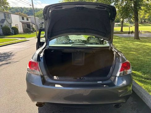 Used 2009 Honda Accord EX-L image 5