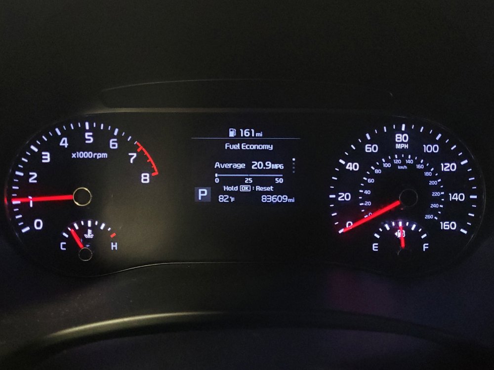 Used 2021 Kia Soul LX FWD image 23