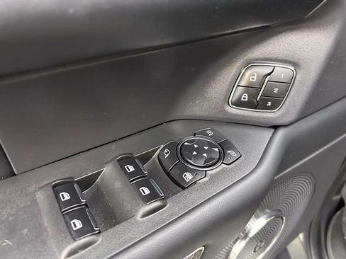 Used 2024 Ford Expedition Max Platinum image 36