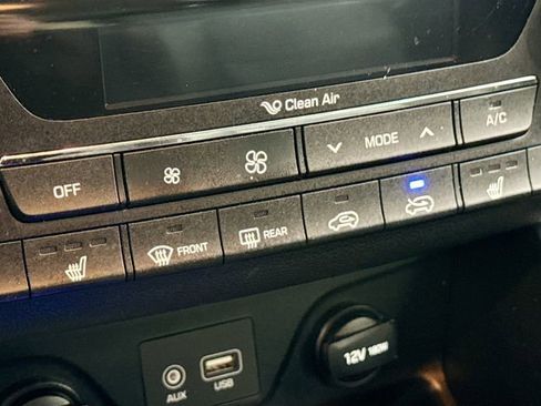 Used 2018 Hyundai Tucson SEL Plus AWD/4WD image 22