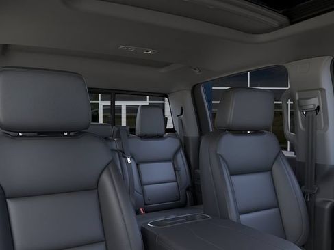 New 2026 GMC Sierra 1500 Elevation w/ Elevation Premium Package AWD/4WD image 24