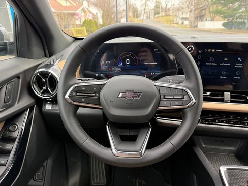 New 2026 Chevrolet Equinox ACTIV FWD image 42