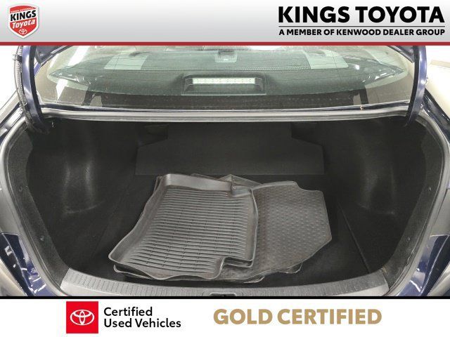 Certified 2023 Toyota Corolla XSE FWD image 10