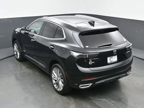 New 2026 Buick Envision Avenir image 41