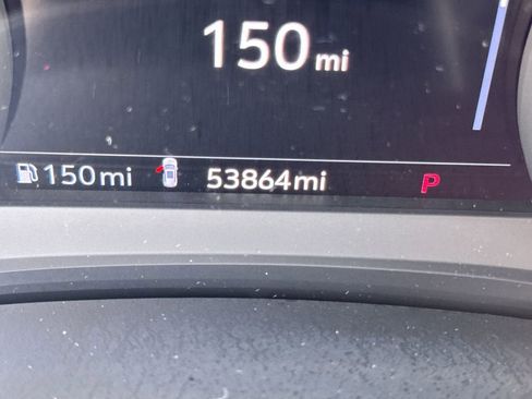 Certified 2023 Cadillac XT6 Sport w/ LPO, ONYX Package AWD/4WD image 25