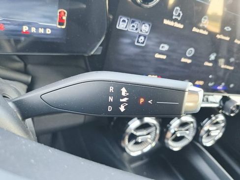 New 2026 Chevrolet Blazer EV LT w/ Midnight/Sport Edition FWD image 23
