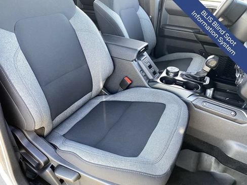 Certified 2025 Ford Bronco Big Bend AWD/4WD image 14