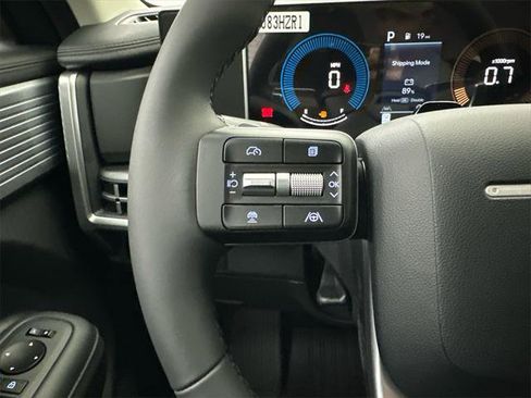 New 2026 Hyundai Santa Fe SEL image 27