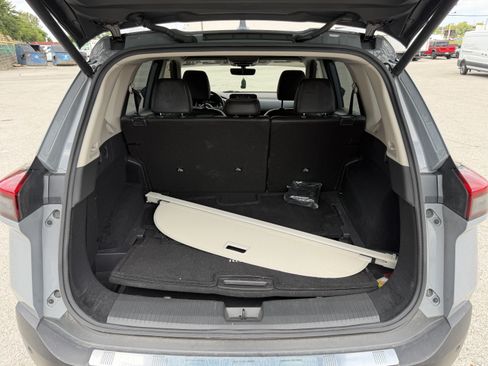Used 2023 Nissan Rogue Platinum w/ Platinum Premium Package AWD/4WD image 9