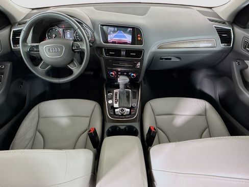Used 2014 Audi Q5 2.0T Premium Plus w/ Premium Plus Package AWD/4WD image 13