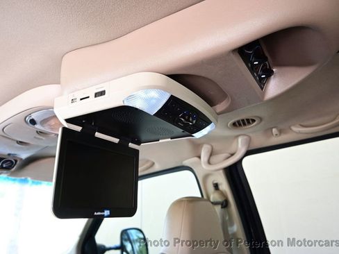 Used 2004 Ford Excursion Limited image 42