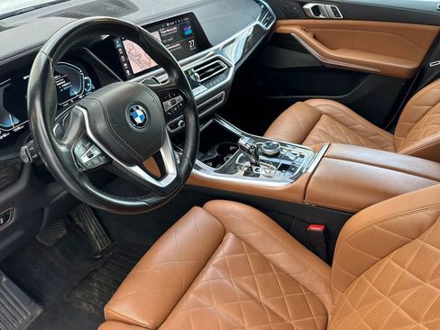 Used 2023 BMW X5 xDrive45e w/ Executive Package image 9