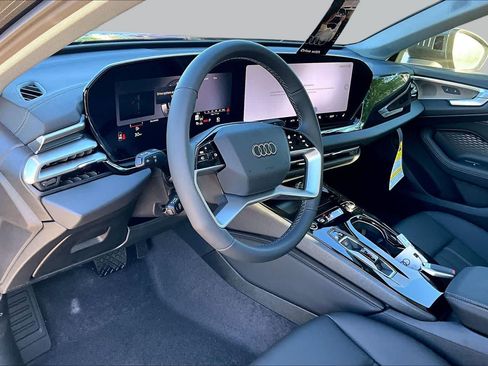 New 2026 Audi A5 2.0T Premium Plus AWD/4WD image 8