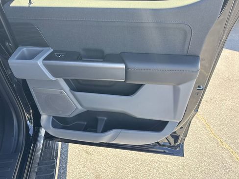 New 2025 Ford F150 Lariat w/ Equipment Group 501A Mid image 16