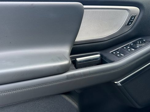 New 2026 Ford Expedition Active AWD/4WD image 11