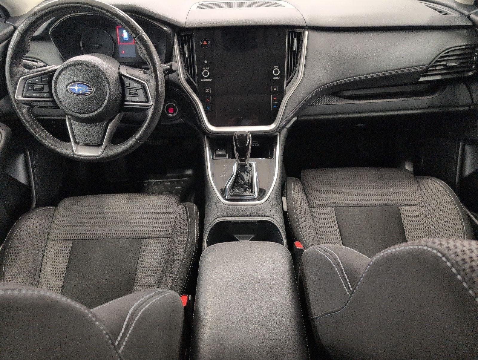 Used 2024 Subaru Outback Premium AWD/4WD image 35