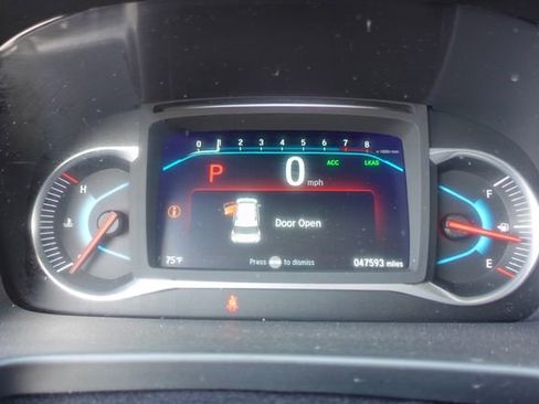 Used 2021 Honda Pilot Elite image 16