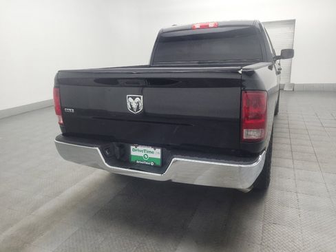 Used 2021 RAM 1500 Classic SLT RWD image 7