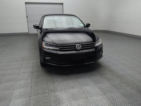 Used 2017 Volkswagen Jetta SEL FWD image 14