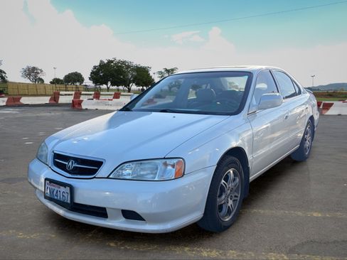 Used 1999 Acura TL FWD image 5