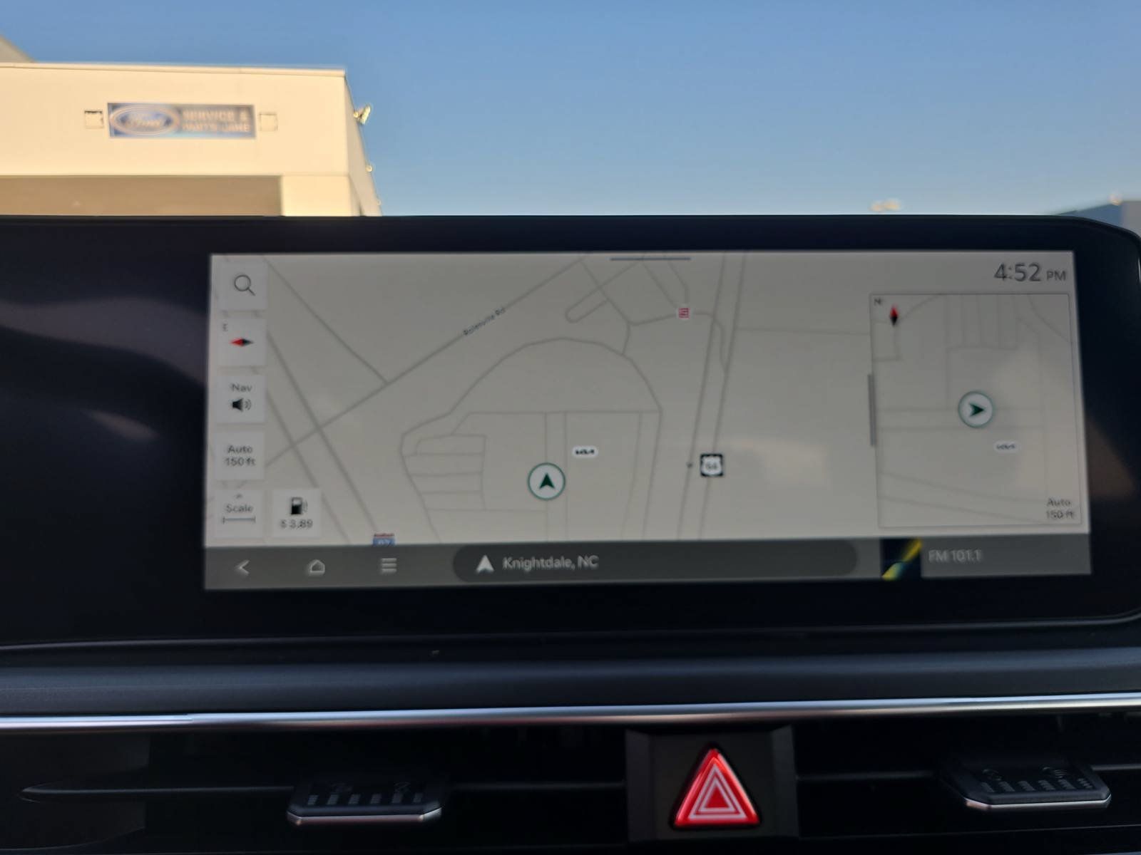 New 2026 Kia K5 GT-Line FWD image 22