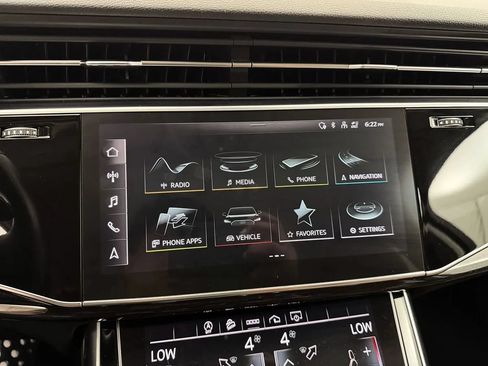 Used 2021 Audi Q7 3.0T Premium Plus w/ Executive Package AWD/4WD image 38