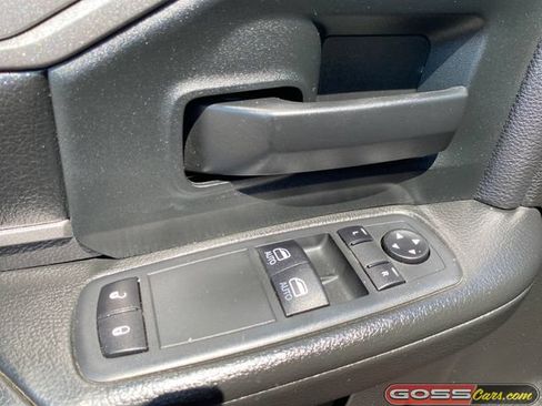 Used 2020 RAM 3500 Tradesman w/ Chrome Appearance Group AWD/4WD image 25