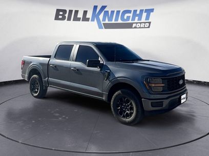 Used 2025 Ford F150 STX