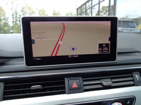 Used 2018 Audi A5 2.0T Premium Plus image 13