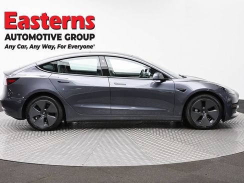Used 2023 Tesla Model 3 Standard Range RWD image 4