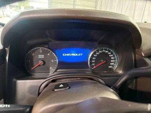 Used 2020 Chevrolet Tahoe Premier w/ Premier 6.2L Value Package AWD/4WD image 24
