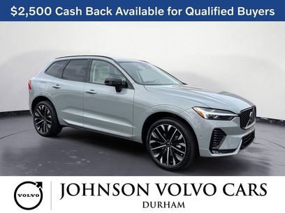 New 2026 Volvo XC60 B5 Ultra w/ Protection Package Premier