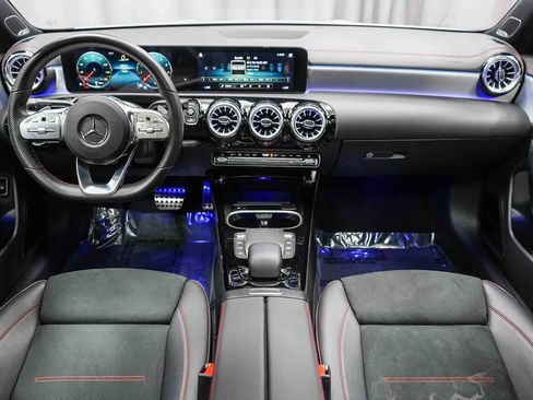 Certified 2023 Mercedes-Benz CLA 250 image 15