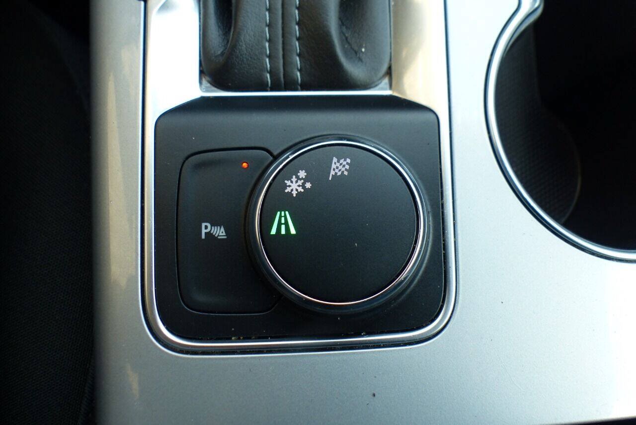 Used 2020 Chevrolet Blazer LT FWD image 49