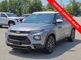 Used 2021 Chevrolet TrailBlazer ACTIV w/ Convenience Package image 2