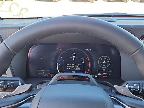 Used 2026 Lexus GX 550 AWD Luxury 4dr SUV image 15