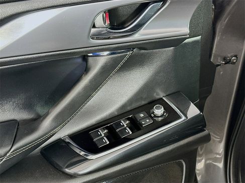 Used 2021 MAZDA CX-9 Grand Touring image 18