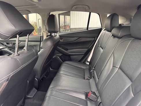 Used 2018 Subaru Crosstrek 2.0i Limited w/ 50th Anniversary Edition image 21